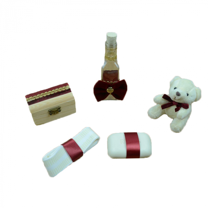 Trusou botez Mini Junior TBN-001 [2]