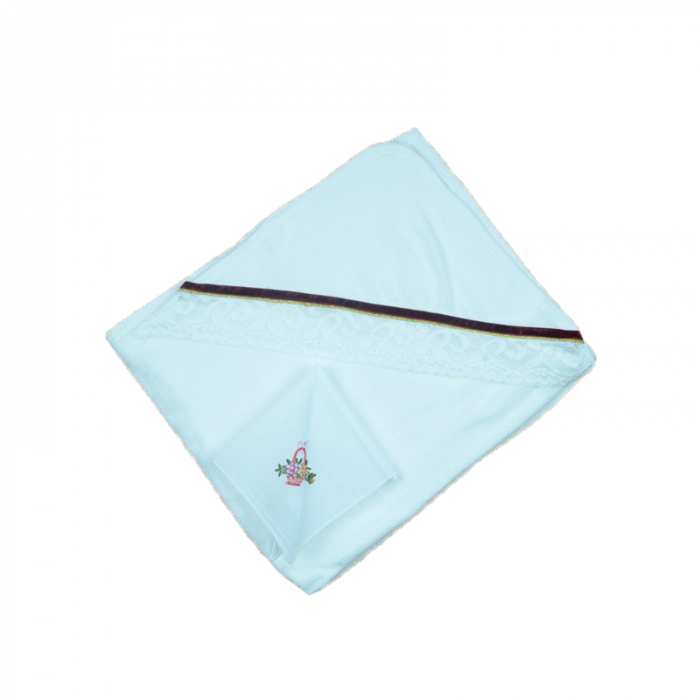 Trusou botez Mini Junior TBN-001 [4]