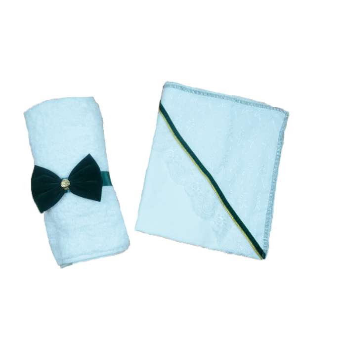 Trusou botez Mini Junior TBN-002 [3]