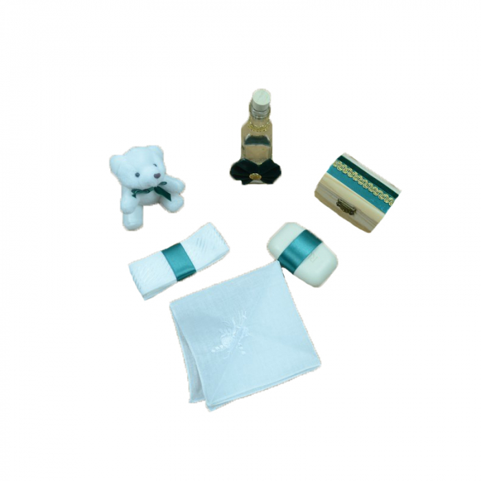 Trusou botez Mini Junior TBN-002 [2]