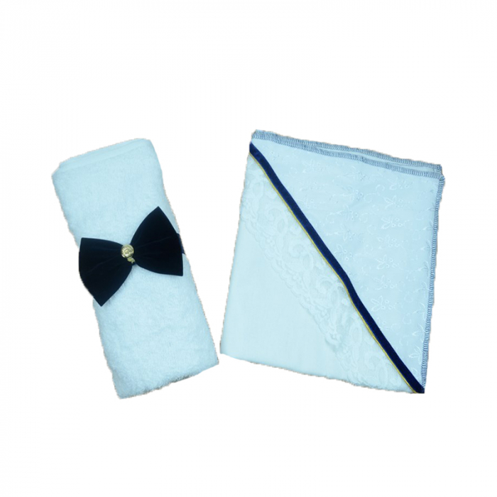 Trusou botez Mini Junior TBN-003 [3]