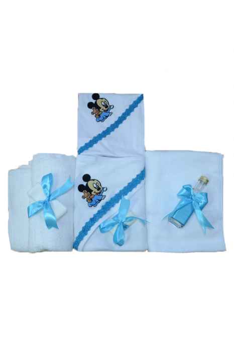 Trusou botez Talia Style TTS1-AL [2]