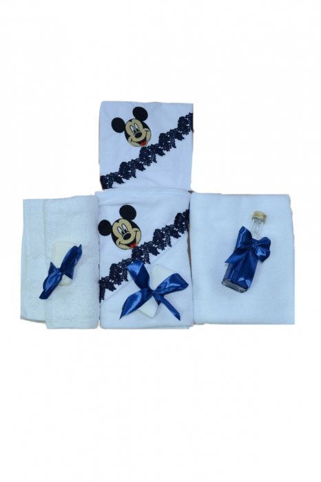 Trusou botez Talia Style TTS2-B [4]