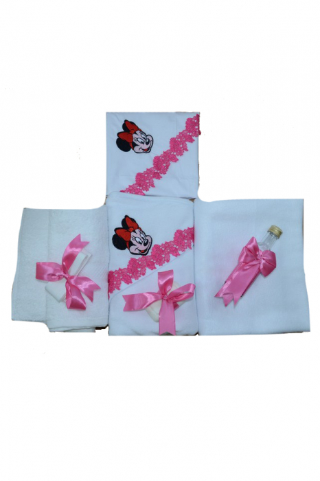 Trusou botez Talia Style TTS5-R [2]