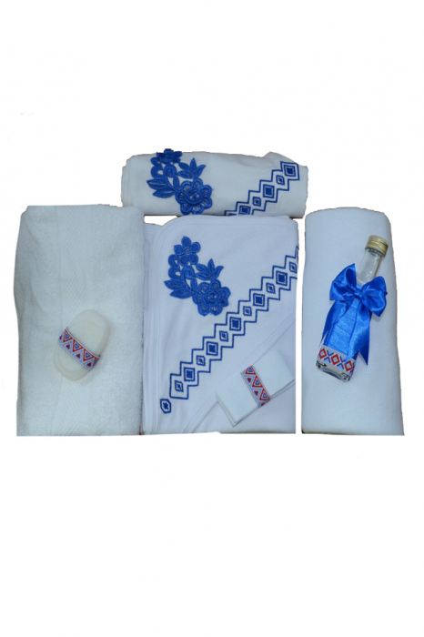Trusou botez Talia Style TTS6-AL [3]