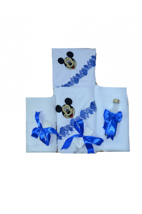 Trusou botez Talia Style TTS7-AL [2]