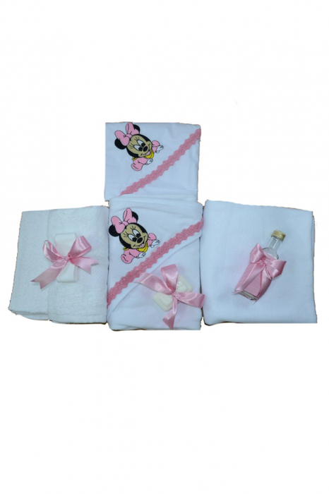 Trusou botez Talia Syle TTS3-R [2]