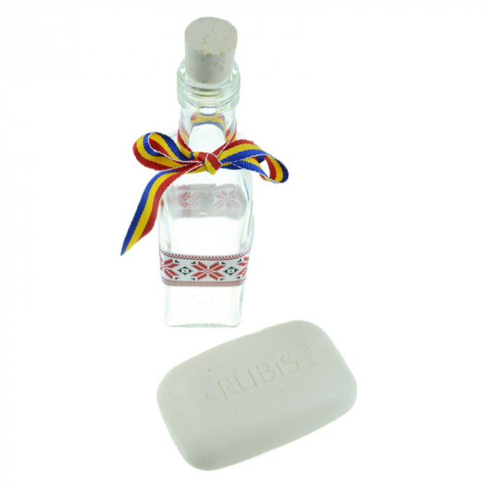 Trusou pentru botez 6 piese Mini Junior TB-8 [4]