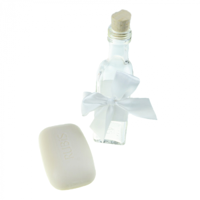Trusou pentru botez 7 piese Mini Junior TB-7 [4]