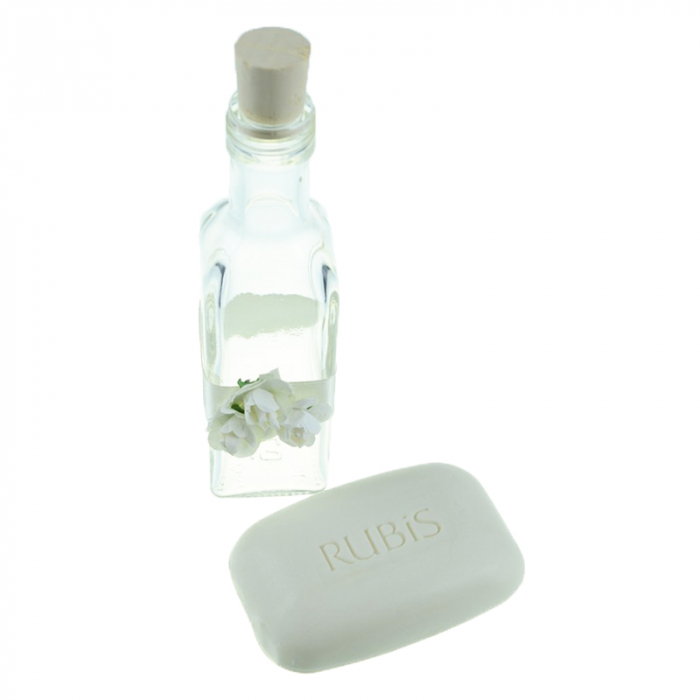 Trusou pentru botez 7 piese Mini Junior TB-9 [4]