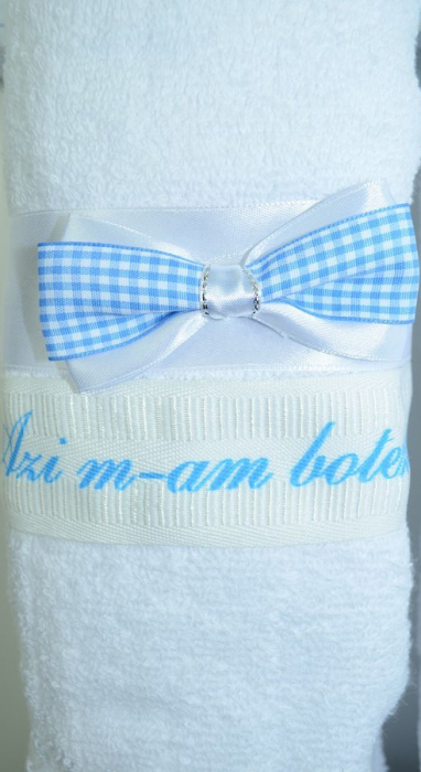 Trusou pentru botez-Mini Bimbi TBMB2-A [5]