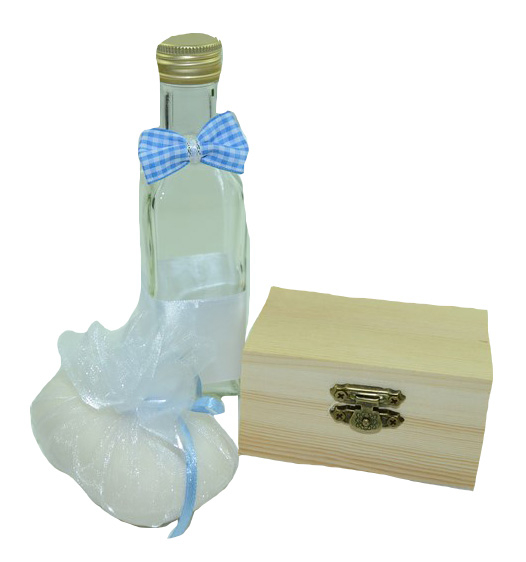 Trusou pentru botez-Mini Bimbi TBMB2-A [4]