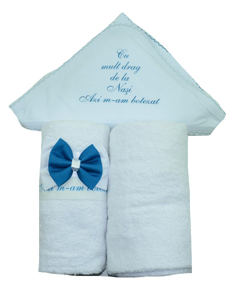 Trusou pentru botez-Mini Bimbi TBMB7-A [4]