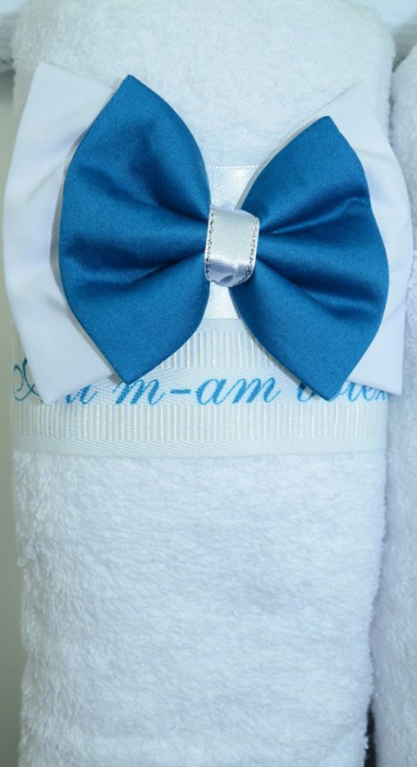 Trusou pentru botez-Mini Bimbi TBMB7-A [2]