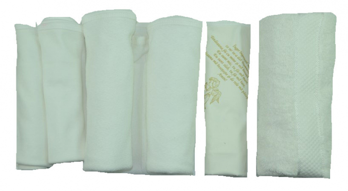 Trusou pentru botez-Mini Junior TBN2-C [3]