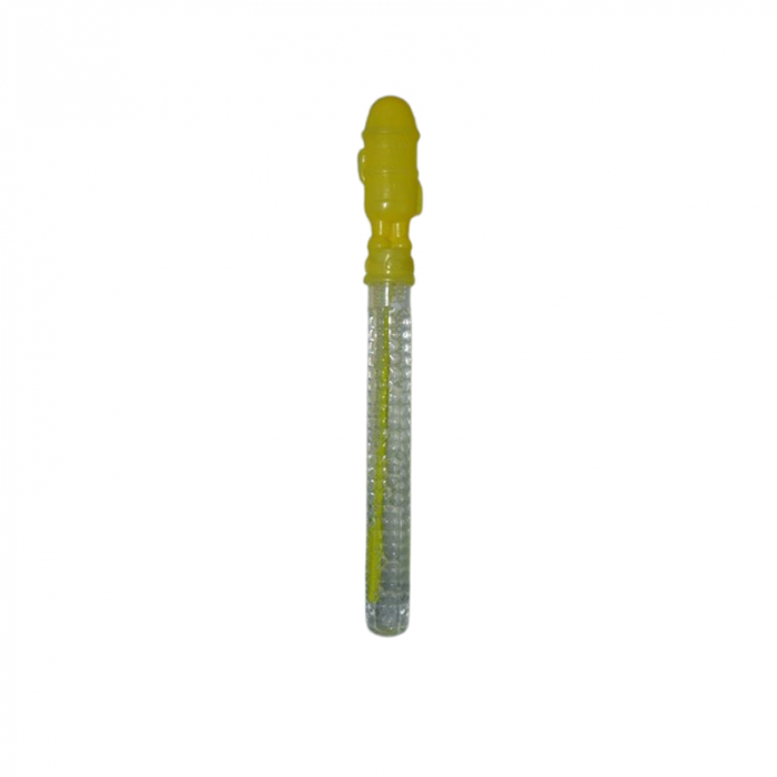 Tub baloane de sapun 150 ml, Minions 220225, Galben [2]