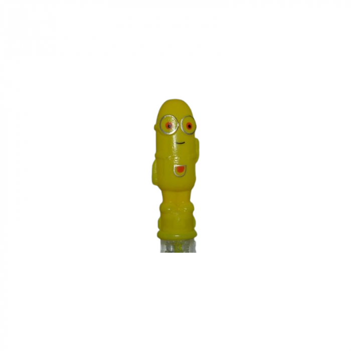 Tub baloane de sapun 150 ml, Minions 220225, Galben [3]