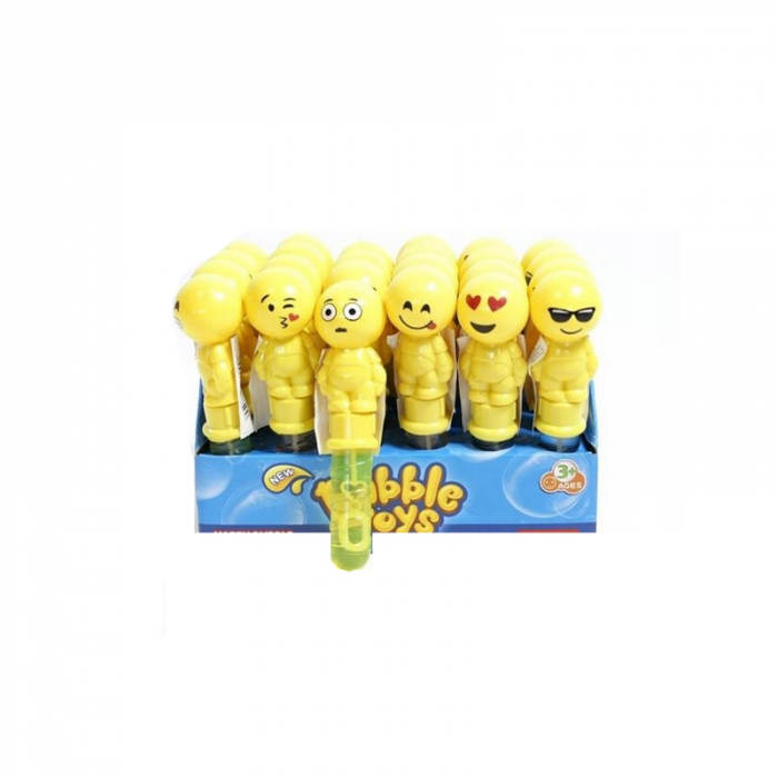 Tub baloane de sapun 60 ml Princess 448000, Multicolor [2]
