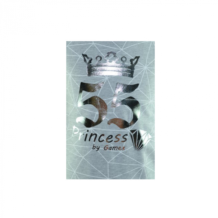 Bluza cu maneca lunga pentru fete Gamex GMX1-74, Gri [3]