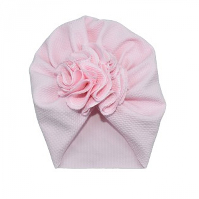 Turban pentru fete Mic Pitic MB1507, Roz [3]