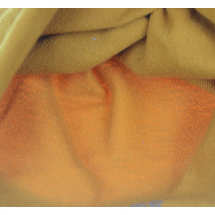 Turban pentru fete Mini junior 929013-48, Galben [3]