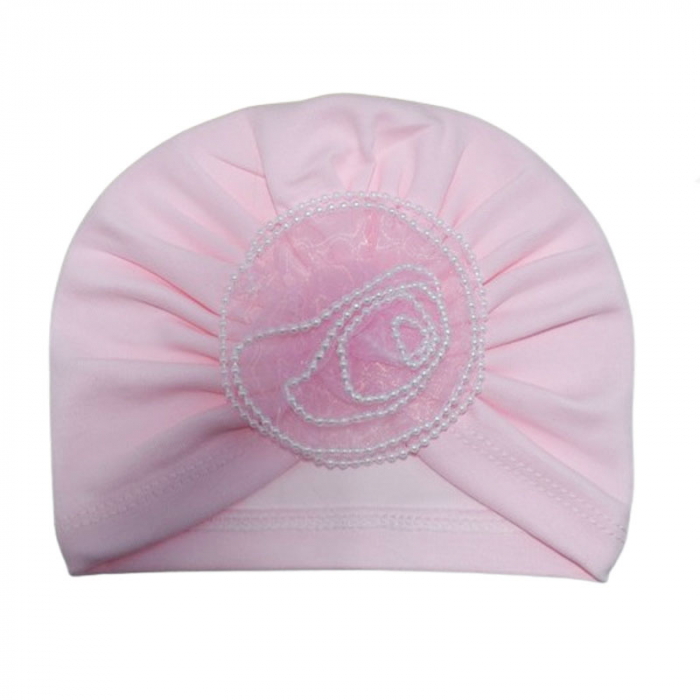 Turban pentru fete Mini Junior TFMJ-06 [1]