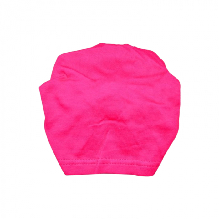Turban pentru fete, Mini Junior TMJ1103-10, Fucsia [2]