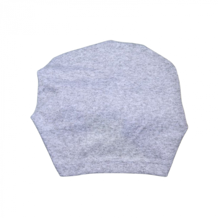 Turban pentru fete, Mini Junior TMJ1103-12, Gri [2]