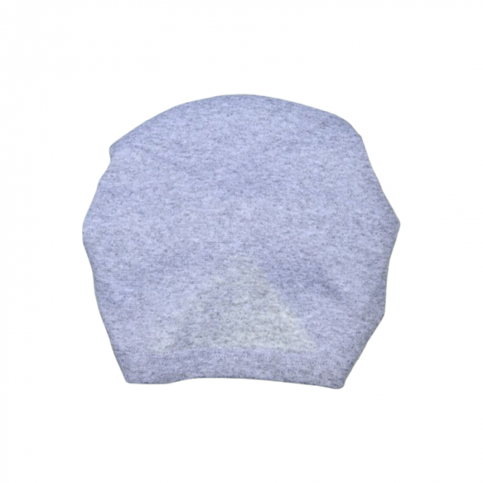 Turban pentru fete, Mini Junior TMJ1103-4, Gri [2]