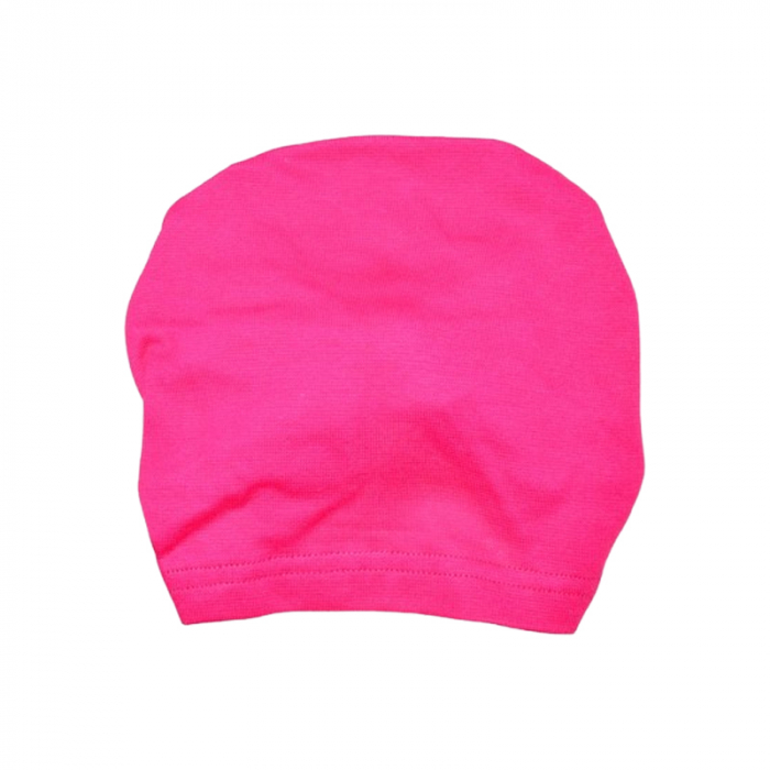 Turban pentru fete, Mini Junior TMJ1103-5, Fucsia [2]