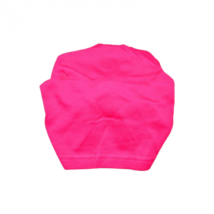 Turban pentru fete, Mini Junior TMJ1103-7, Fucsia [2]