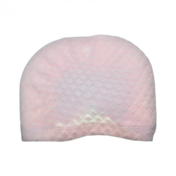 Turban pentru fete Mini Junior TRBMJ-2, Roz [2]