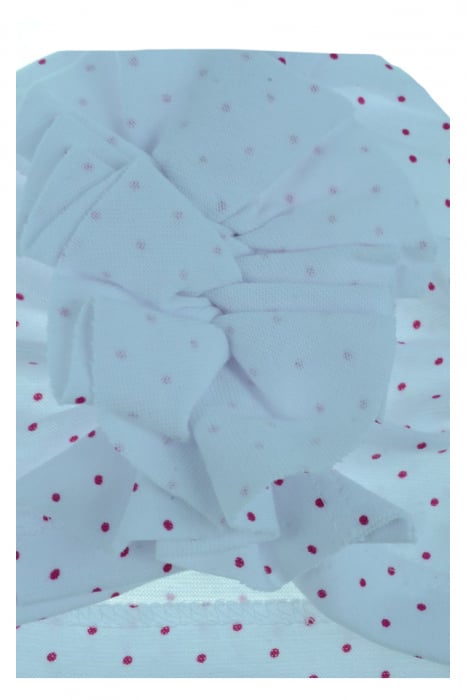 Turban pentru fete Mini Junior TFN6-44-cm [2]