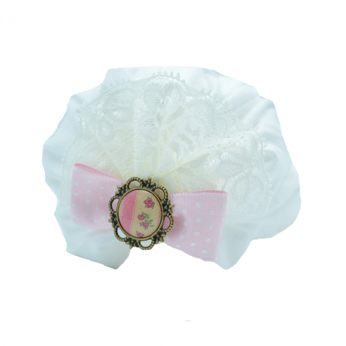 Turban pentru fete Mic Pitic T64NN-40, Multicolor [3]