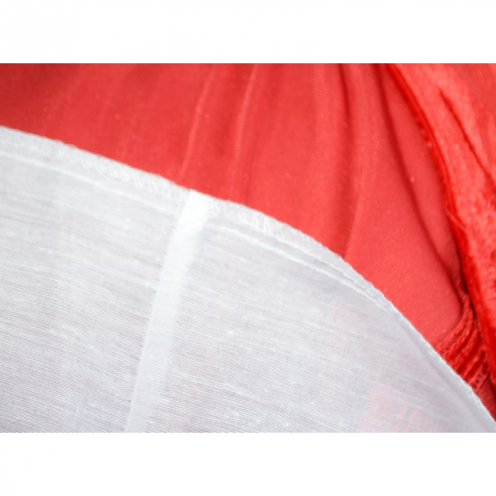 Rochie eleganta pentru fete Tylkomet TLY-12, Rosu [3]