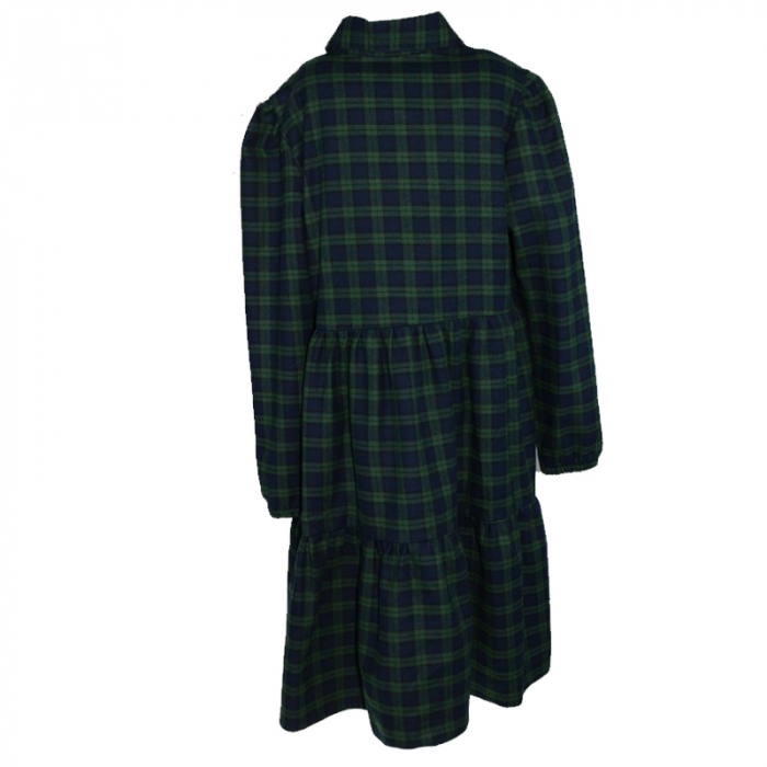 Rochie pentru fete Viwa TLY-16, Verde [2]
