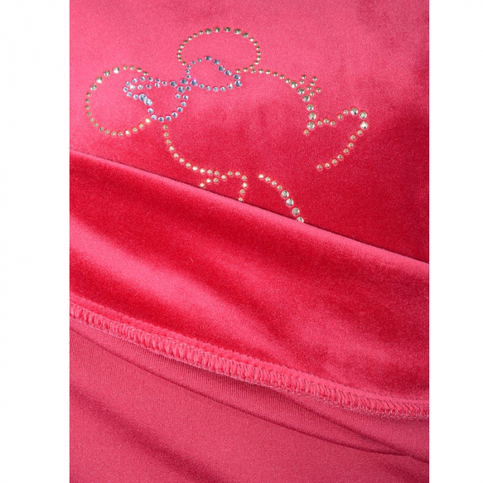 Rochie pentru fete Viwa TLY-5, Rosu [3]