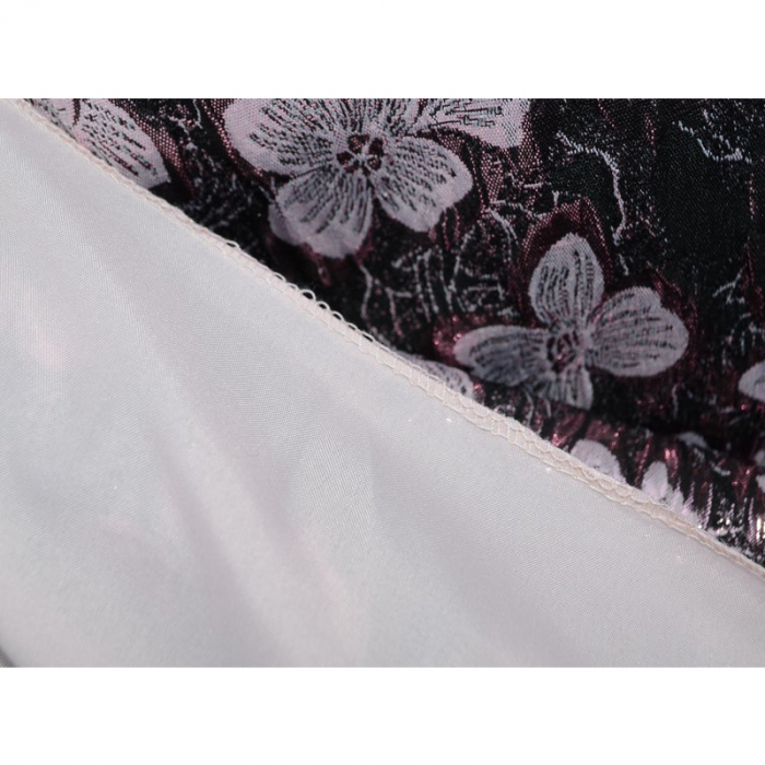 Set 2 piese rochie si bolero pentru fete Tylkomet TLY-7, Roz [5]