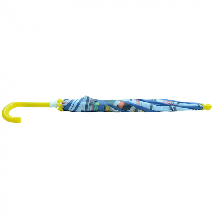 Umbrela pentru baieti Disney Minions UBDM-1-universal, Multicolor [4]