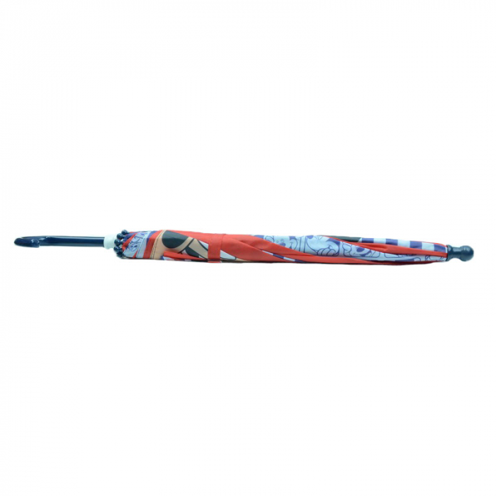 Umbrela pentru baieti Sun City Mickey Mouse UBSCMM-01-universal, Multicolor [2]