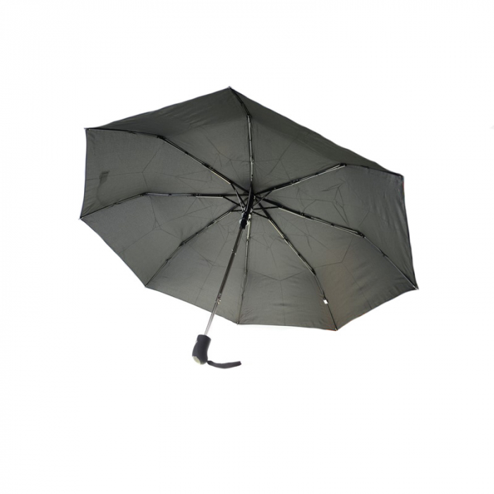 Umbrela dama Paolo 94 cm 3015N, Negru [3]