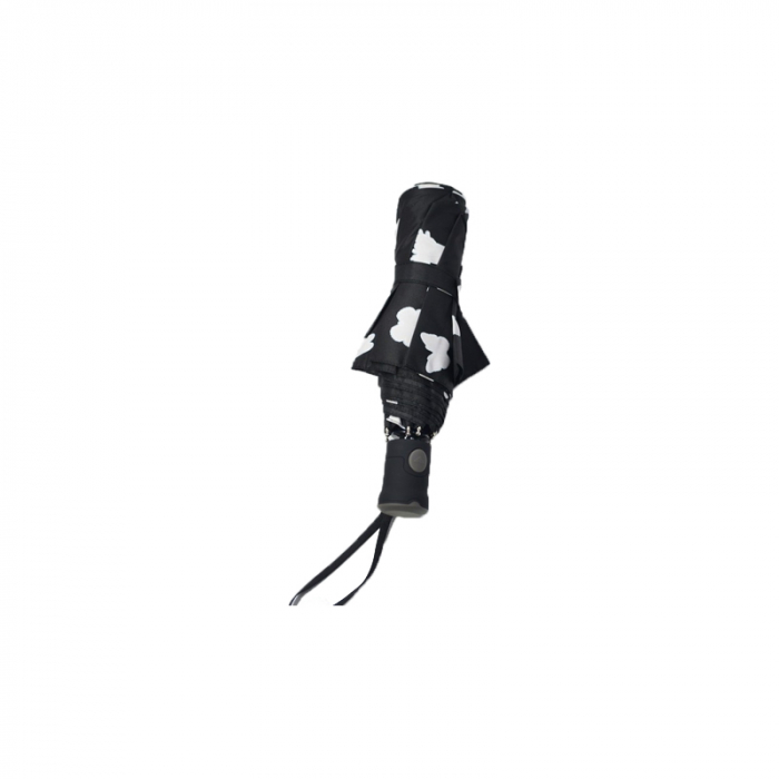 Umbrela dama Susino UD-13, Negru [3]