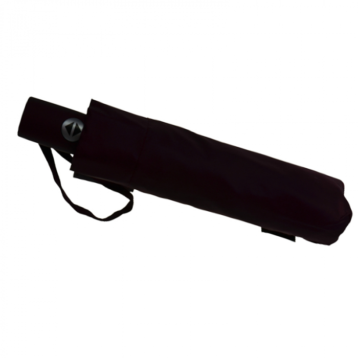 Umbrela cu inchidere si deschidere automata pentru femei 30 cm Paolo 3920N, Negru [3]