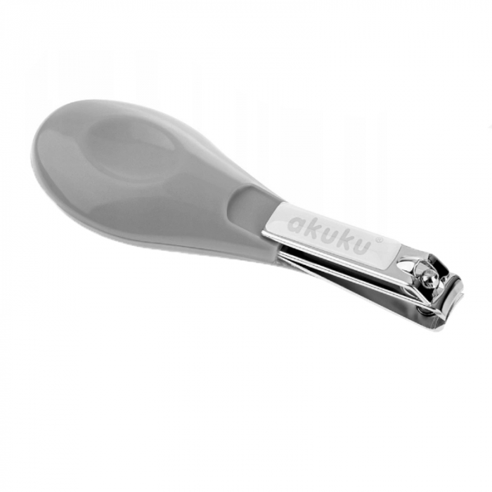 Unghiera ergonomica pentru copii Akuku A0065, Gri [2]