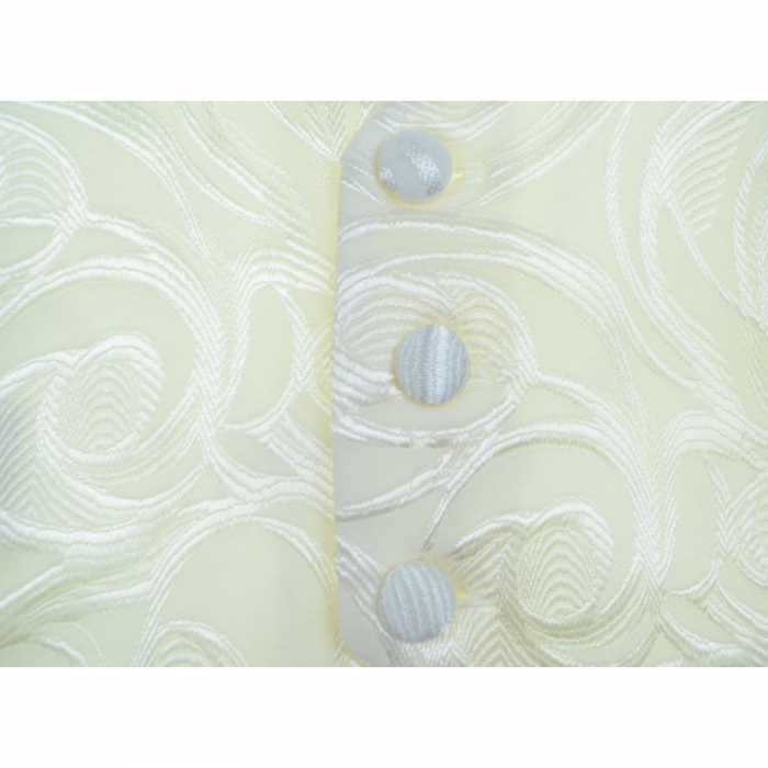 Vesta de botez pentru baieti Christopher Baby Club VST-5 [2]