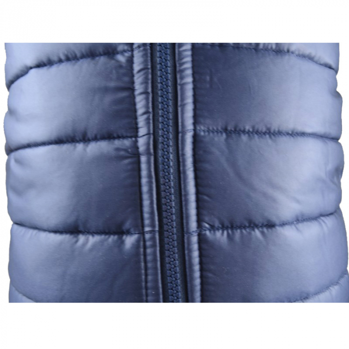 Vesta de fas pentru baieti GT 6183-122-cm, Bleumarin [2]
