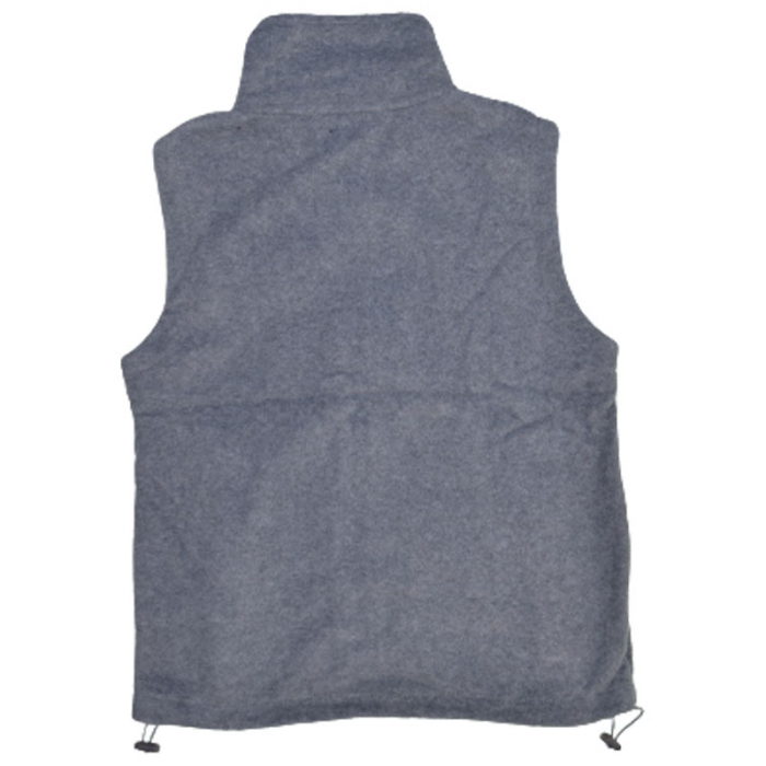Vesta din polar pentru baieti Happy House WB-3075G, Gri [2]