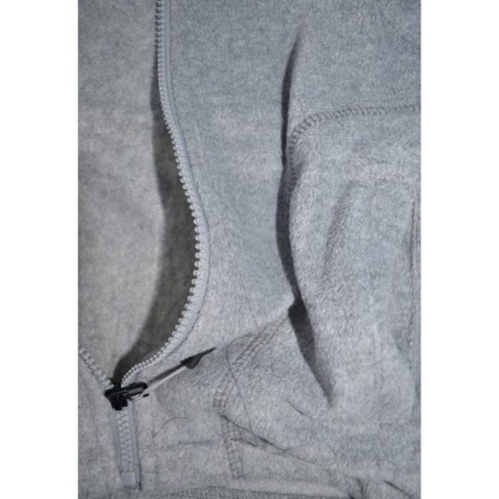 Vesta din polar pentru fete Happy House WB-3068G, Gri [3]