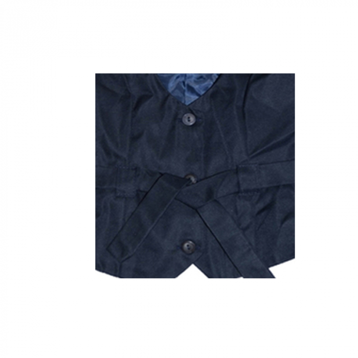 Vesta eleganta pentru baieti Tinex NK NK 328-128, Negru [2]