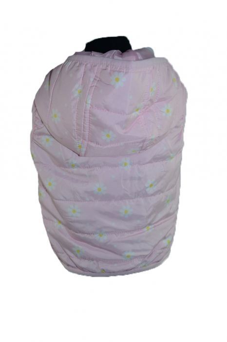Vesta pentru fete Happy House VFHH2-R-104, Multicolor [2]